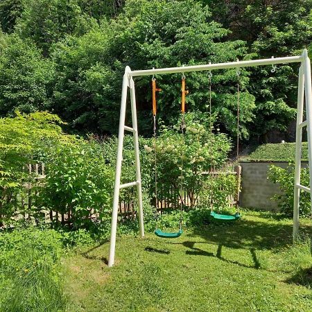 Casa Karp "Belle Etage" Lejlighed Königstein an der Elbe Eksteriør billede